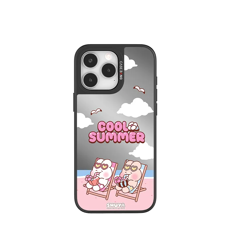 Shock absorption Summer Sun Unijoy