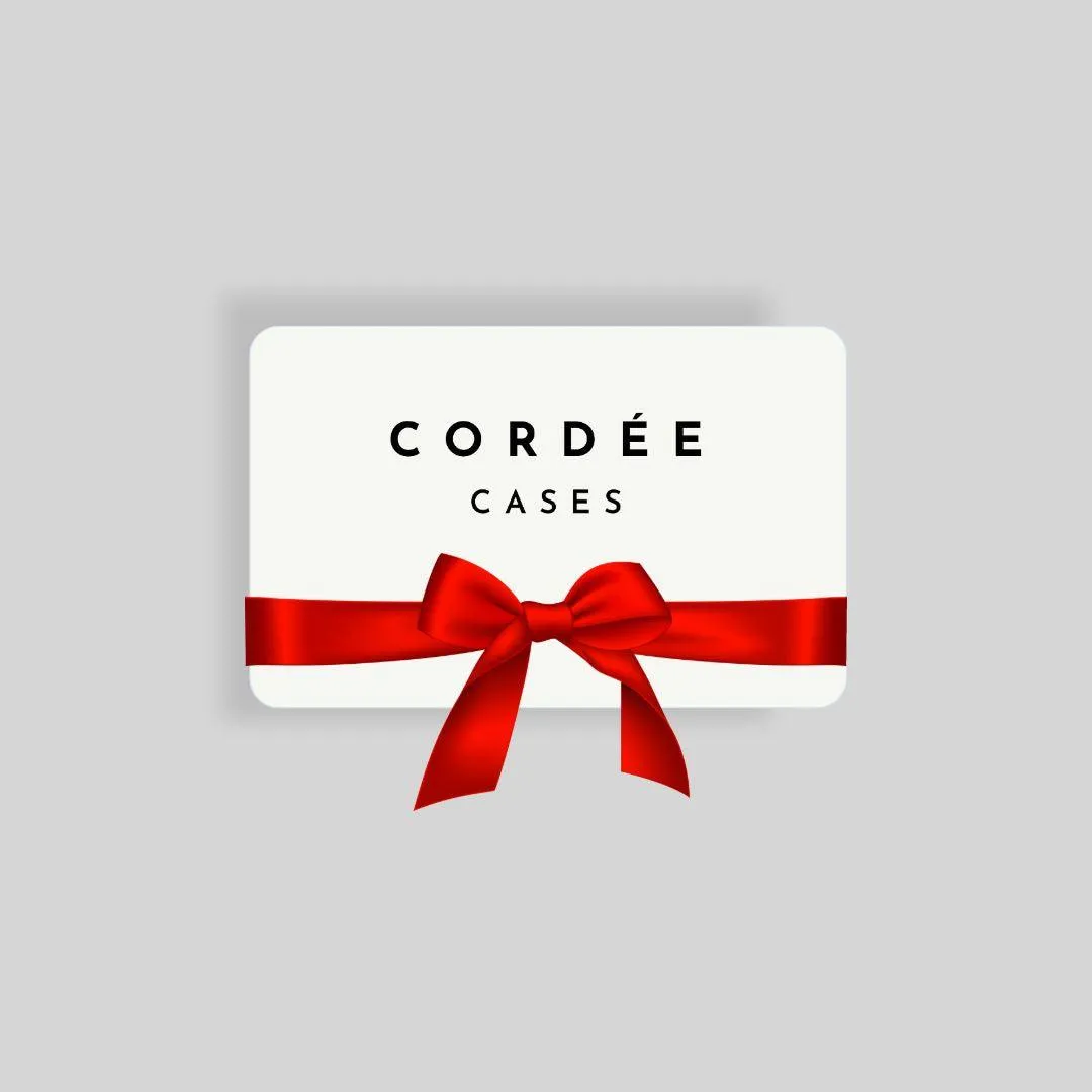 Shoulder Strap Outdoor Lanyard E-Gift Card