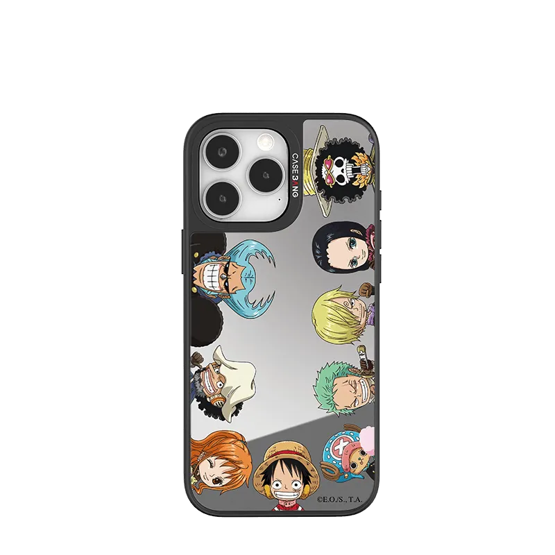 Polished Look Comfort Fit Straw Hat Pirates UniJoy