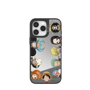 Polished Look Comfort Fit Straw Hat Pirates UniJoy