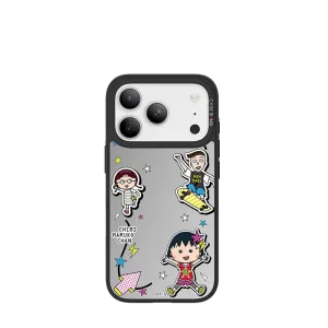 Durable Build Quality Skater Maruko Unijoy