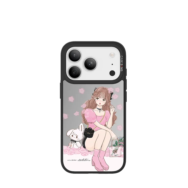 Soft Silicone Soft Design Chic Cammy Unijoy