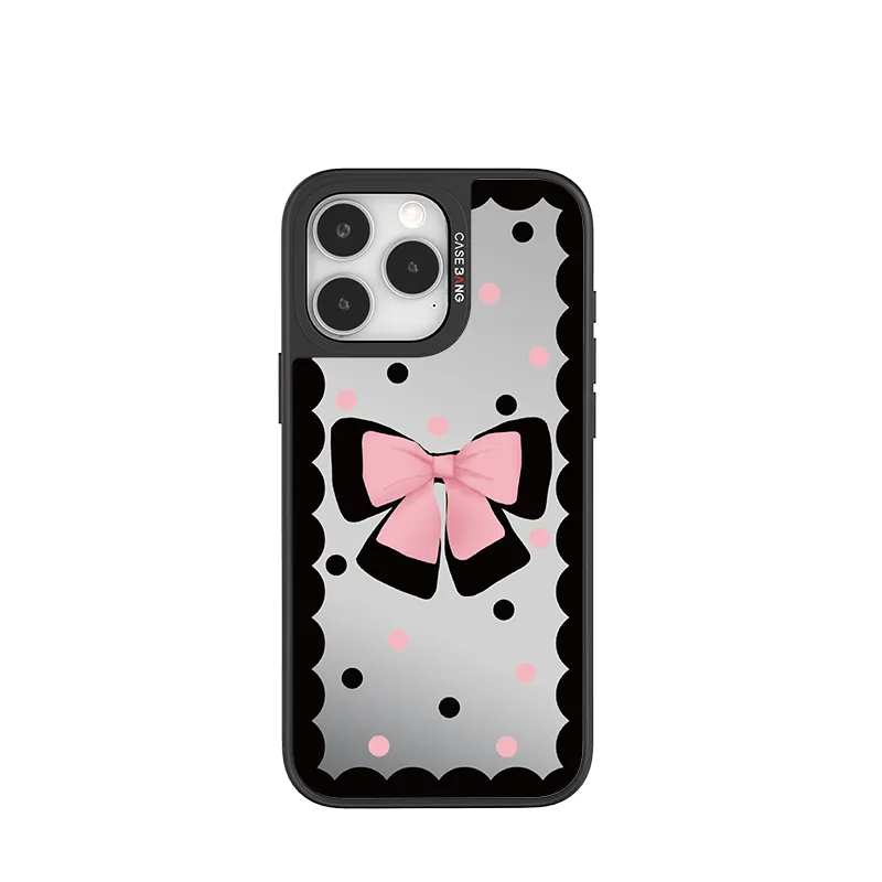 Y2K STYLE BOW Unijoy Protective Form Fit Premium Surface Finish