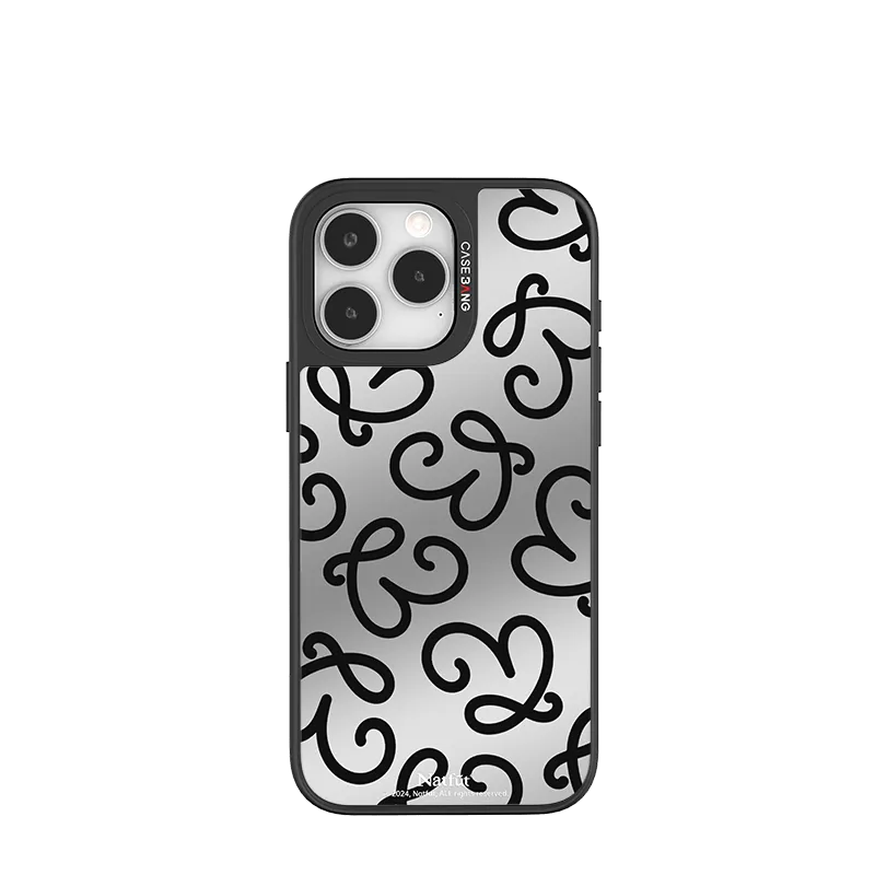 Tactile Feel Black Mirror UniJoy