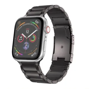 Outdoor fashion gear Apple Watch Titanium Strap (Graphite)