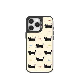 Black Mimi UniJoy Slim Comfort