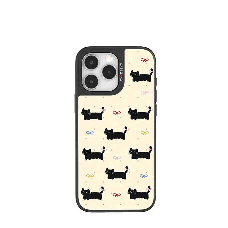 Black Mimi UniJoy Slim Comfort