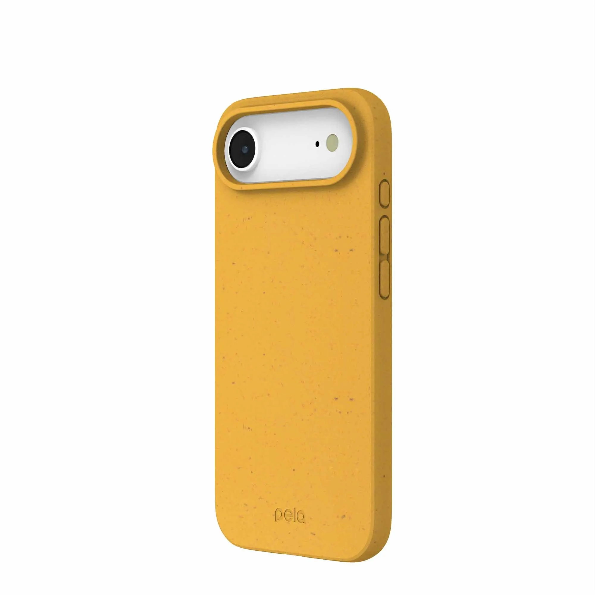 Honey iPhone Air Case Universal Design Stylish Texture