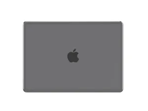 Tablet Sleeve Office Friendly EvoHardshell - Apple MacBook Pro 14-inch (M4/M3/M2/M1) Case - Ash