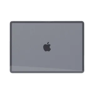 EvoShell - Apple MacBook Pro 16-inch (M4/M3/M2/M1) Case - Tint sleek ergonomic protector