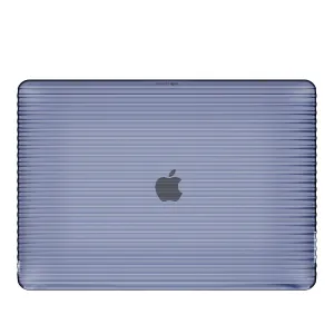 EvoWave - Apple MacBook Pro 13-inch (M2/M1) Case - Blue Tablet Armor Flex