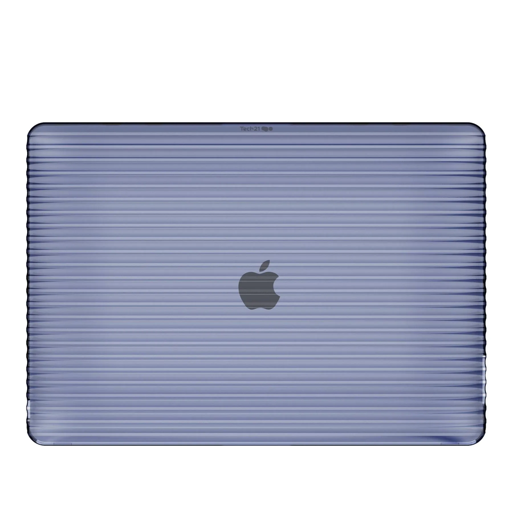 EvoWave - Apple MacBook Pro 13-inch (M2/M1) Case - Blue Tablet Armor Flex