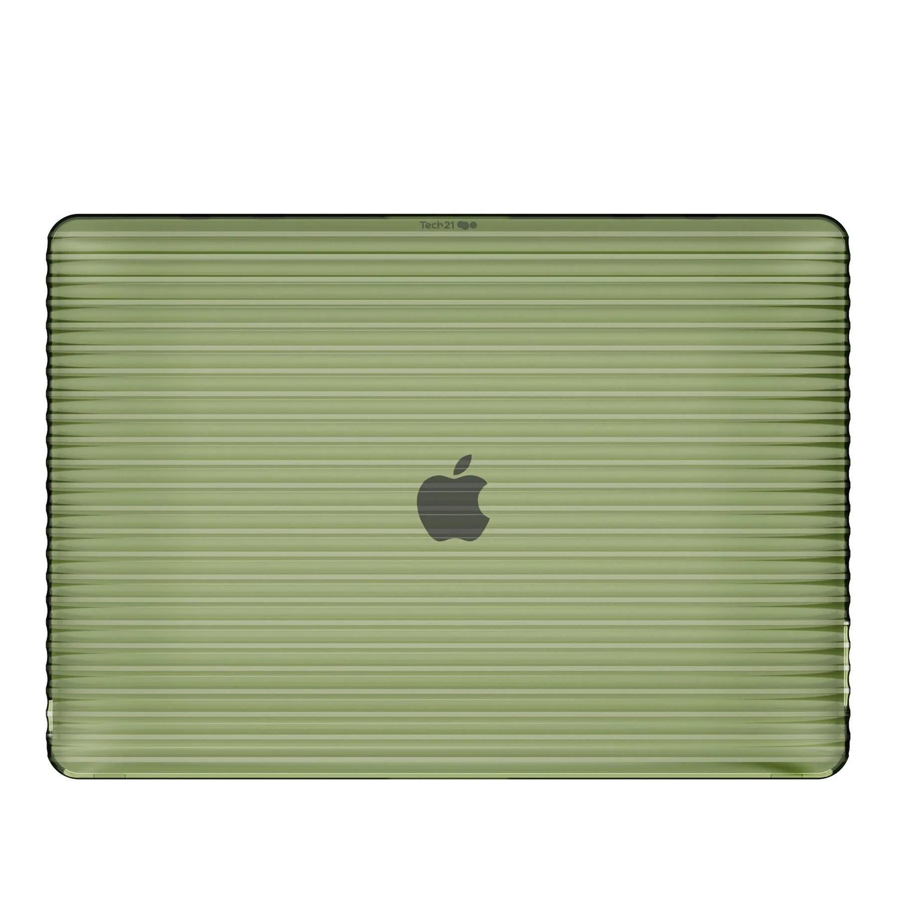 multi functional smart folio EvoWave - Apple MacBook Pro 13-inch (M2/M1) Case - Green