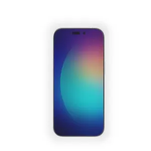 Anti fingerprint coating Screen Guard Ultra Plus FlexGlass Anti-Reflective - Apple iPhone 16 Pro Screen Protector