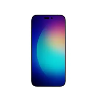 FlexGlass Ultra - Apple iPhone 16 Plus Screen Protector minimal glare coating Device Safety Guard