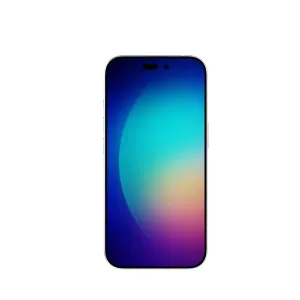 Crystal Screen Guard FlexGlass Ultra - Apple iPhone 16 Screen Protector