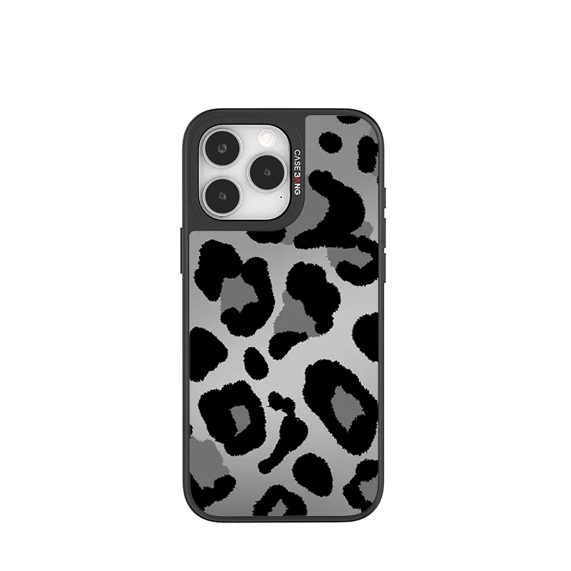 Millennium Leopard Print Unijoy Refined Pattern