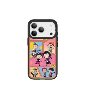 Sleek Edge Maruko Band Unijoy