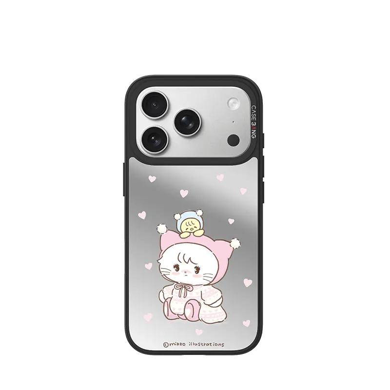 Sweetie Mikko UniJoy Compact Shell