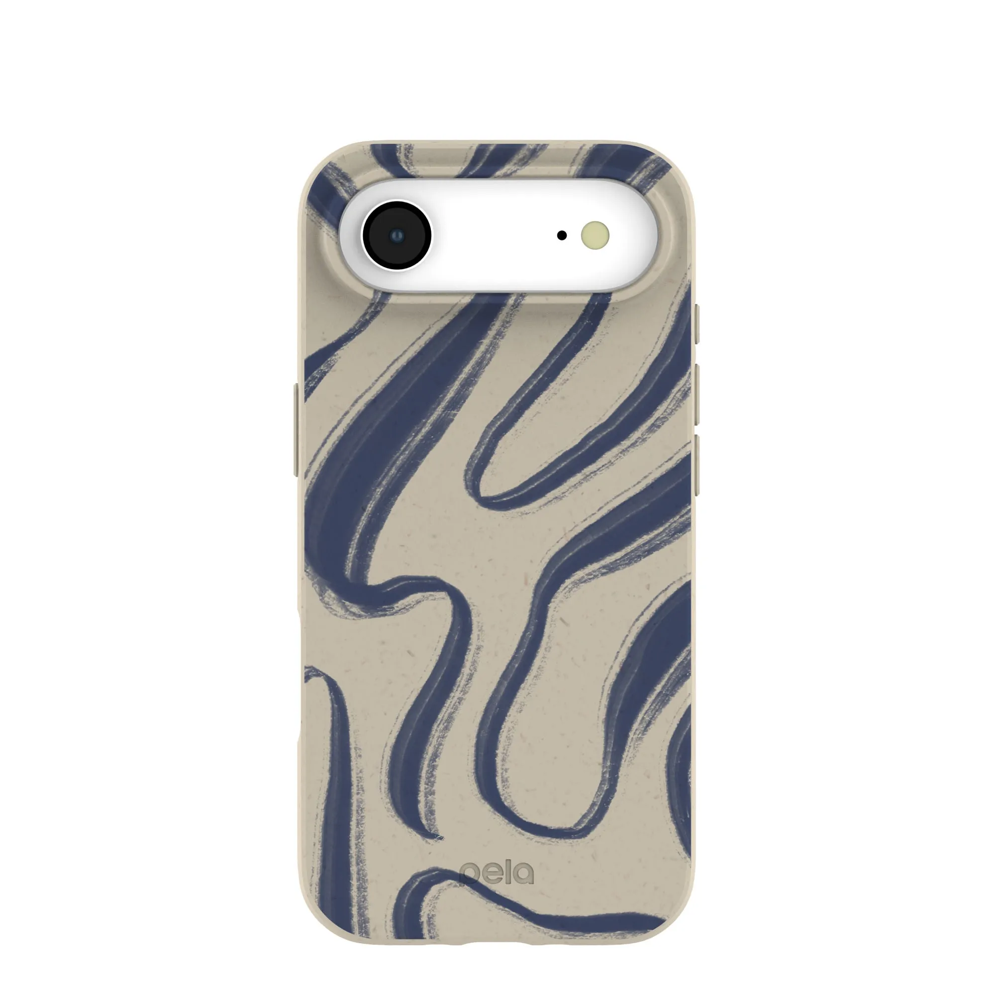 Comfort Style Hybrid Form London Fog Fluid Form iPhone Air Case