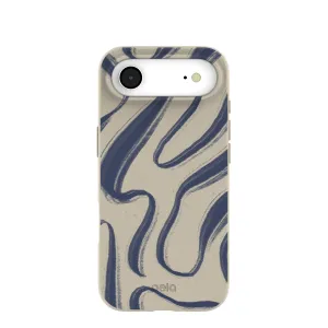anti dust Long Lasting London Fog Fluid Form iPhone Air Case