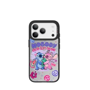 Matte Shield Stitch Galaxy Grew Unijoy