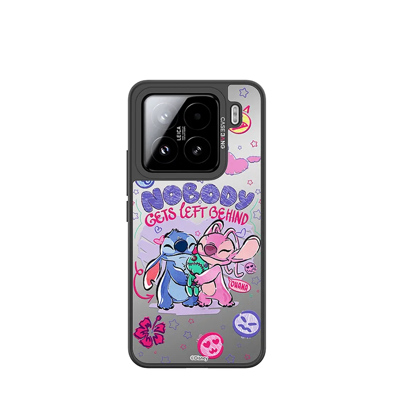 Stitch Galaxy Grew Unijoy Comfort Texture Finish