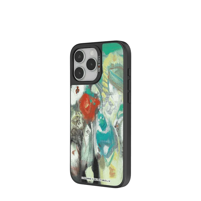 Floral Series II Unijoy slim fit