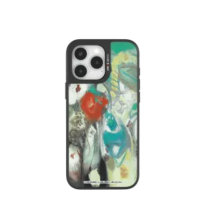 Modern Function Floral Series II Unijoy