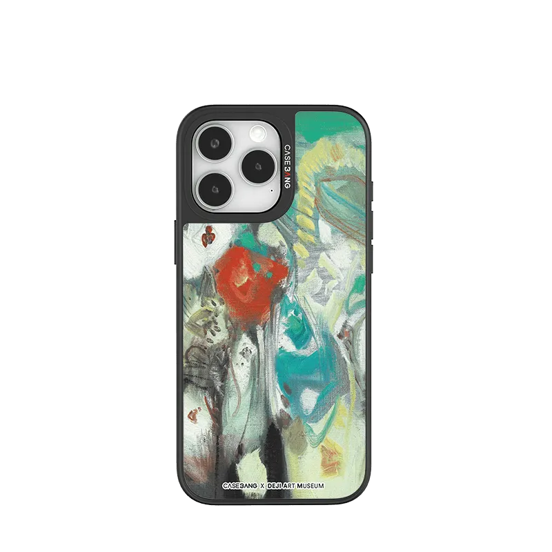 Modern Function Floral Series II Unijoy