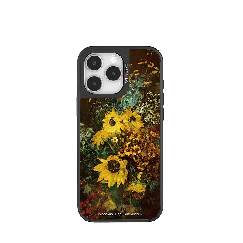 Flower Spray (Bouquet) Unijoy Matte Surface Premium Quality