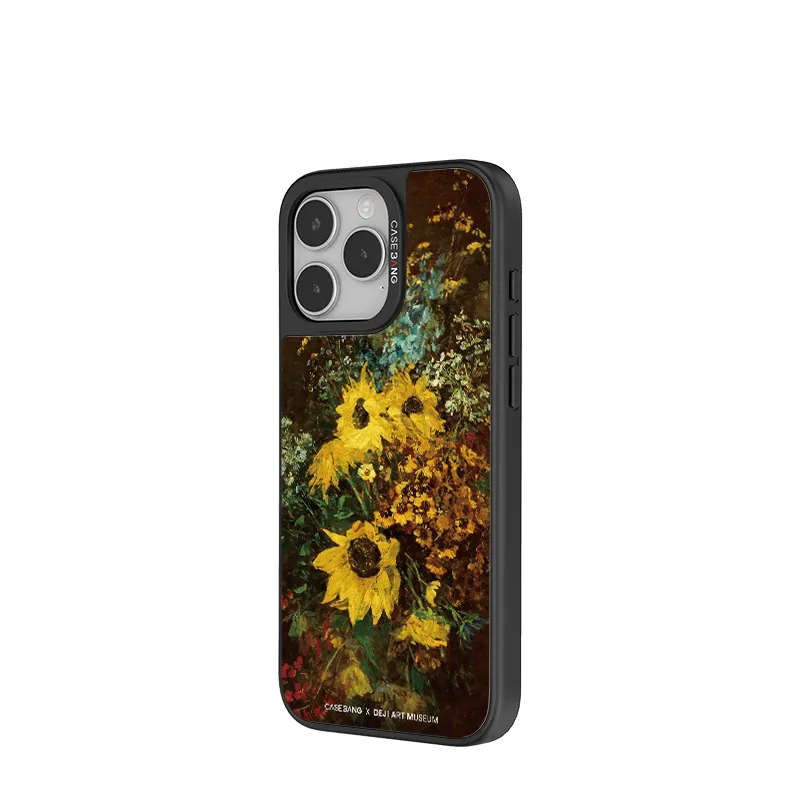 Flower Spray (Bouquet) Unijoy Tight Fit