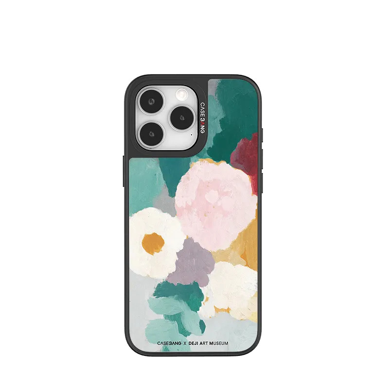 Flowers Unijoy Comfort Shield Texture