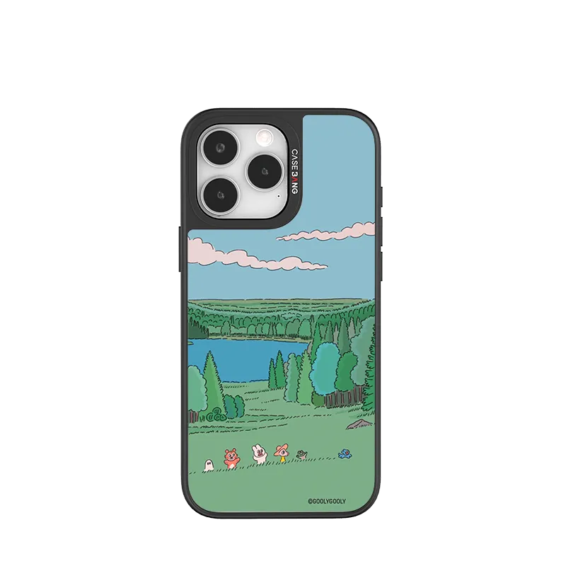 Classic Style Forest Walk Unijoy