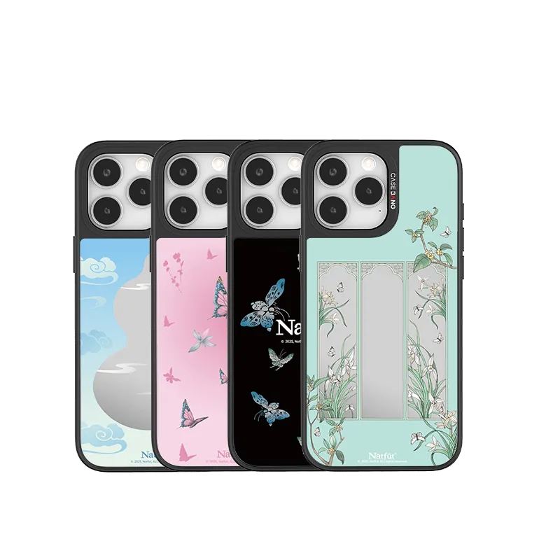 Modern Pattern Style Fortune & Prosperity Unijoy