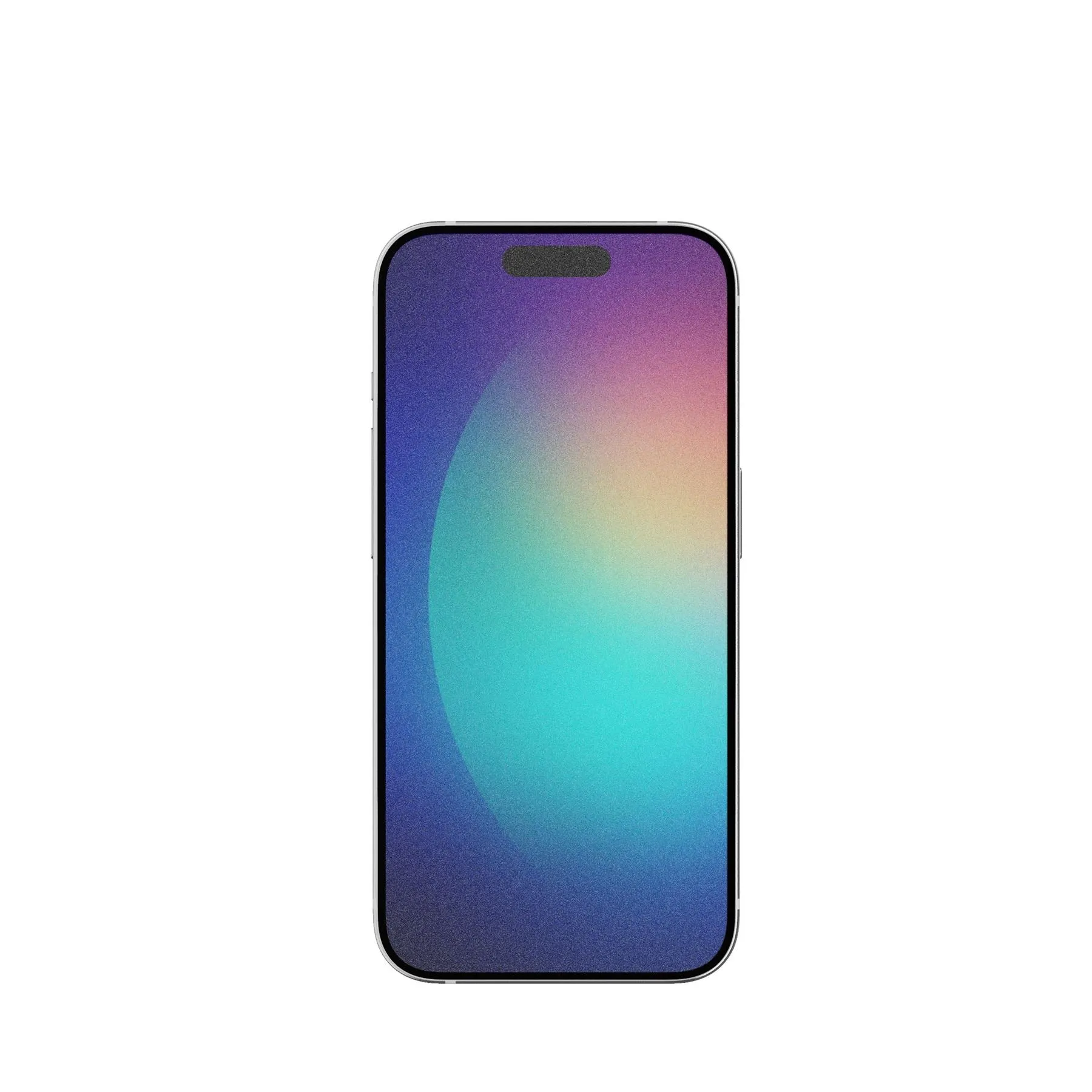 Impact Glass - Apple iPhone 15 Pro Anti Glare Screen with Camera Protector Screen Shield Coating photography lens cover