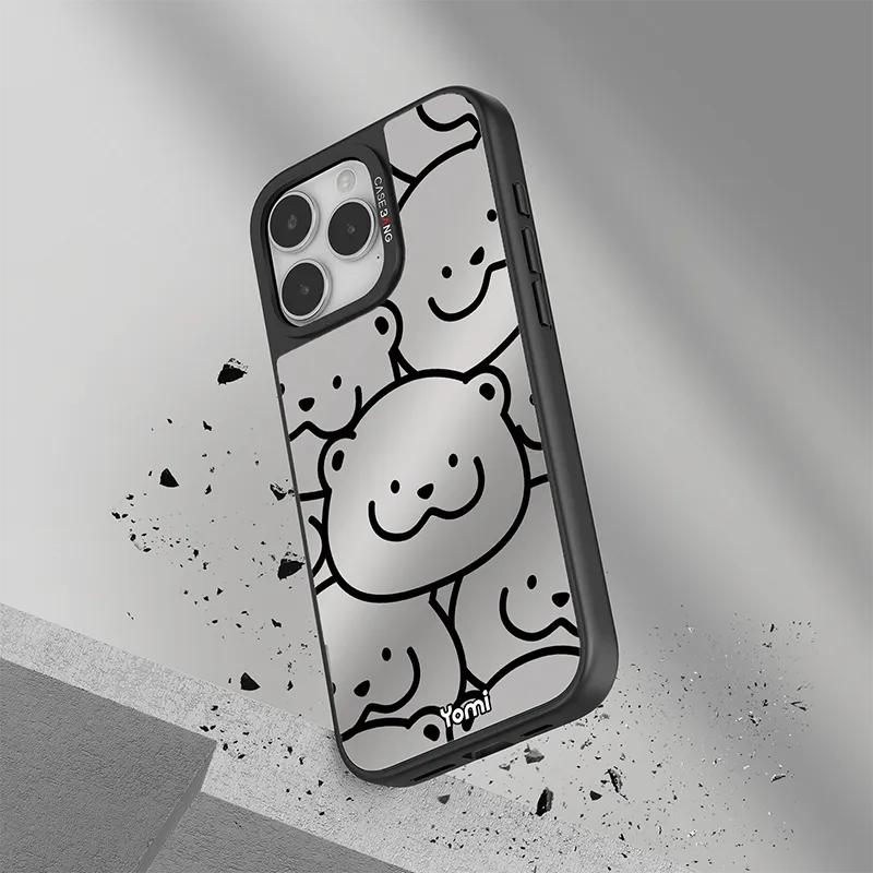 Scratch Block Full Of Yomi UniJoy