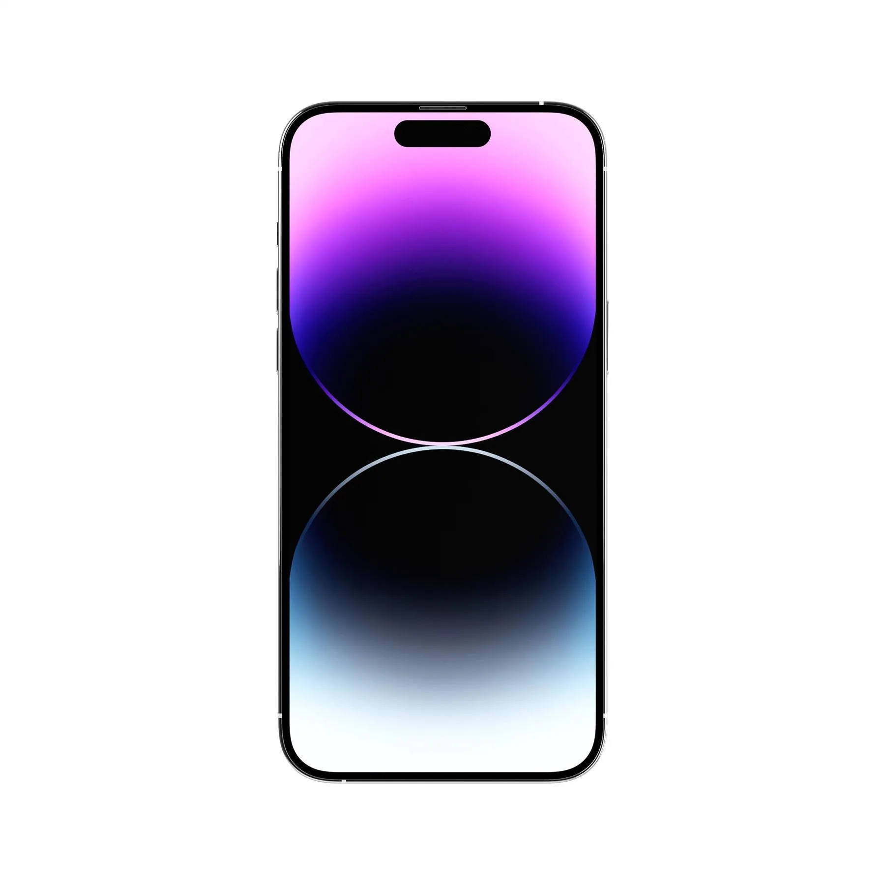 Impact Glass - Apple iPhone 14 Pro Max Screen Protector Screen Defense Pro reliable phone protection