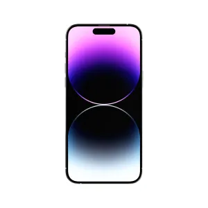 Impact Glass - Apple iPhone 14 Pro Max Screen Protector Screen Defense Pro reliable phone protection