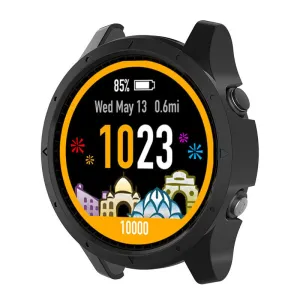 Garmin Forerunner 935/945 Protective Case Solid (Black) Slim Protection