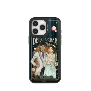 Gem Heiji & Kazuha Anniversary Unijoy Practical Design