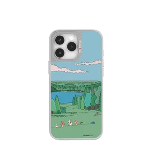 GoolyGooly Silver Unijoy Simple Texture