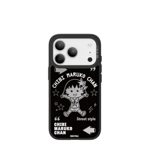 Graffiti Maruko Unijoy Vivid Design Texture