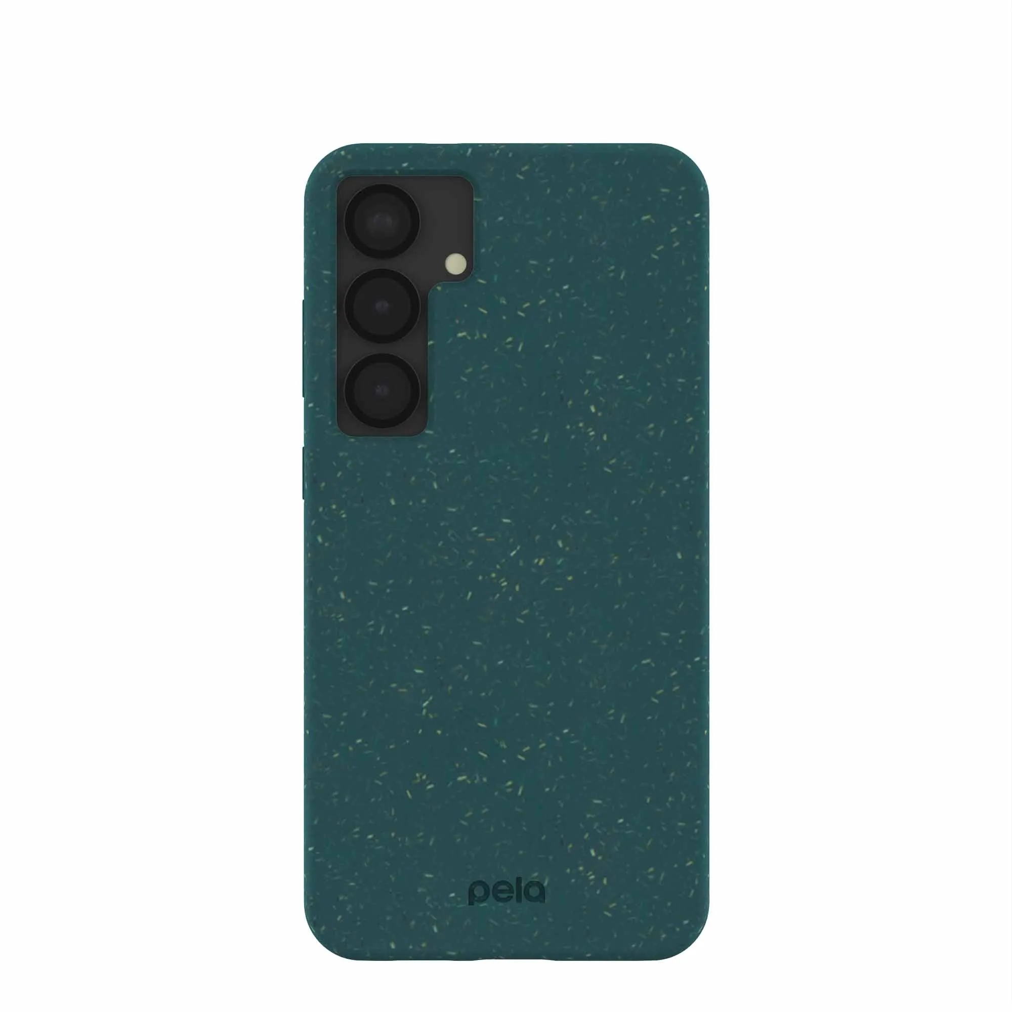 Casual Wear Office Accessory Green Samsung S25 (Plus) Phone Case