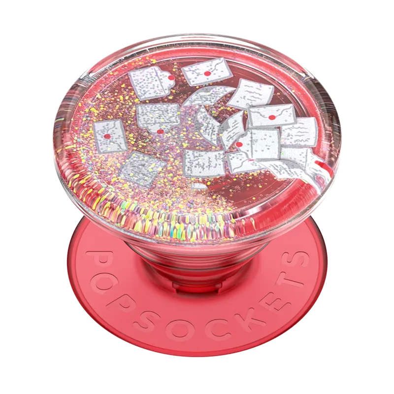 Tidepool Hogwarts Letters PopGrip Pop Socket Stylish Grip