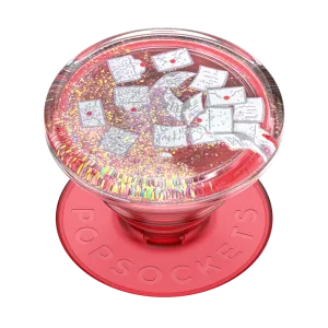 Tidepool Hogwarts Letters PopGrip Pop Socket Stylish Grip