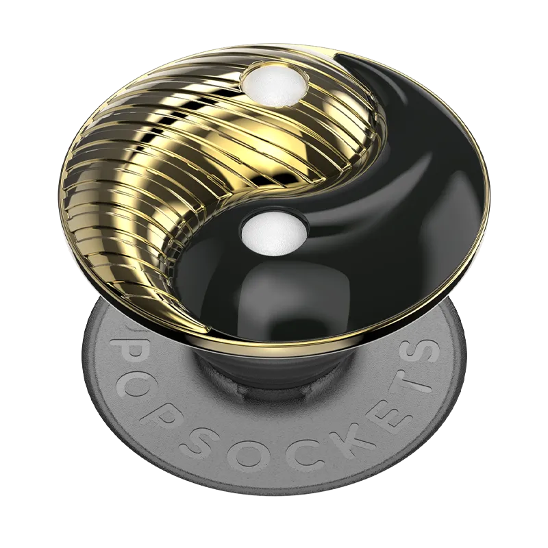 Puffy Balance PopGrip Pop Socket Matte Grip Hero Lite