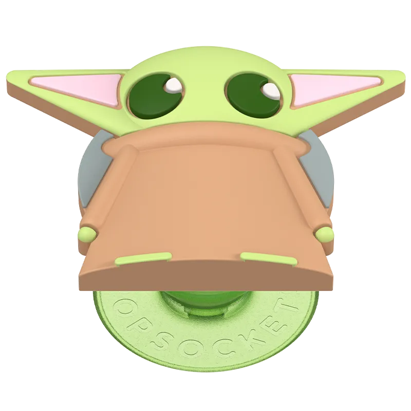 Grogu PopOut PopGrip Grip Boost