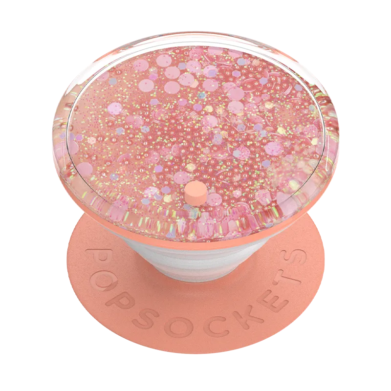 Grip Flexi Lite Lite Max Pro Grip Peachy Pink Tidepool PopGrip