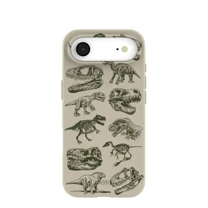High Quality London Fog Jurassic iPhone Air Case